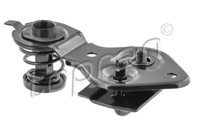 TOPRAN 410157001 Kaput Kilidi Mercedes W211 Ust A2118800360