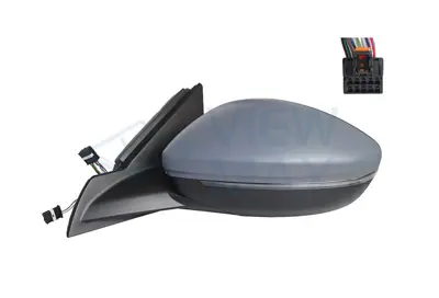 VIEWMAX 3010EBPFL Dıs Dıkız Aynası Sol 98260232XT 982620551T 983758881T