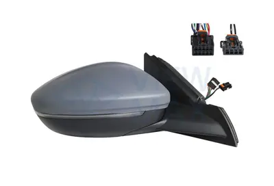 VIEWMAX 3010EBPFSR Dıs Dıkız Aynası Sağ 98260175XT 982620311T 983758811T