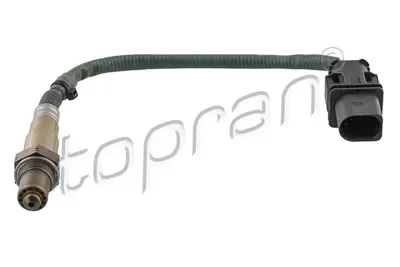 TOPRAN 625003001 Oksijen Lambda Sensoru Mercedes A-Seris 04-12 / B-Serisi 05-11 /C-Serisi E-Serisi 11- A0045426918 A0035426918 A0095425518