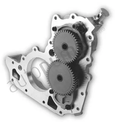 BITAPART BFI225001 Yag Pompasi Ducato 2.3jtd Orjinal 