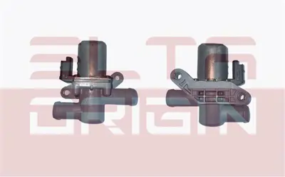 ELTA O11762048E Su Dağitici Elektrovansi Renault Captur Ii Clio V Duster Espace V Express Koleos 212309316R