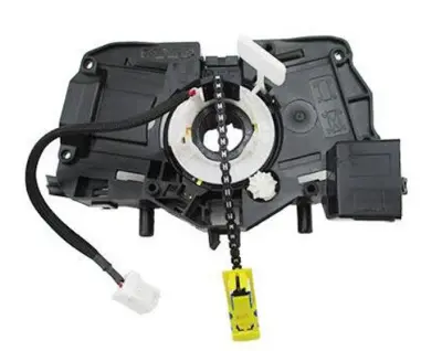 ZENON RN414 Dıreksıyon Doner Kontaktoru Dıreksıyon Sargısır.Sandero Iı-Logan Iı-Lodgy-Duster 255671336R 255678545R CAV1067 450034 231138 50273200OE 461800568 251677 21031138 CCC71002GS