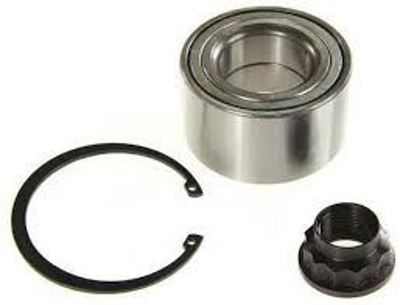 BITAPART BTO175002 On Porya Rulmani Yaris 1.3 16v 1.5vvti Os 