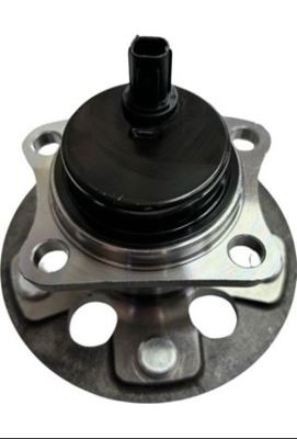 BITAPART BTO175003 -On Porya Rulmani Yaris Ym Verso Urban Iq 