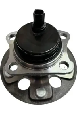 BITAPART BTO175003 -On Porya Rulmani Yaris Ym Verso Urban Iq 
