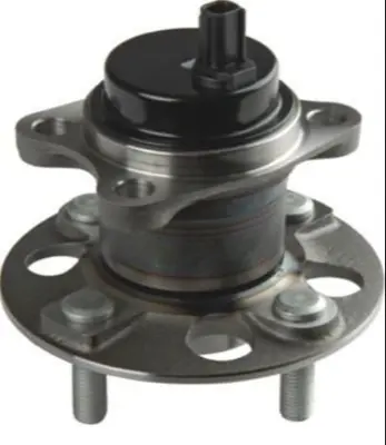 BITAPART BTO176003 Arka Porya Yaris 4bijon E.M Absli 