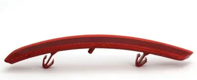 FROW 2641718002 Arka Tampon Kedi Gozu Sol Peugeot P508  6340G2;6340G2