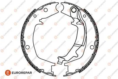 EUROREPAR 1690923380 E:Fr Pab-Silin 1062 108SX 46215Y 47HY013 55H0007 55H07 5835026A10 583503AA00 91066400 ADG04137 FSB4131 GS8489 HRK13113 IBL4H09 J3500526 J3510301 KBS3413 MFR616 MRS2H07