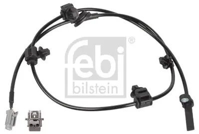 Febi Bilstein 172545 Abs Sensoru 265009454 27540SG031 30609 31968 411141045 51635 818068103 8290812 841332 9001319 90812 ADBP710052 BAS8032 CSG1332 WG1893438 XBS1397