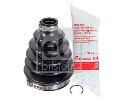 Febi Bilstein 180429 Aks Korugu Takimi 