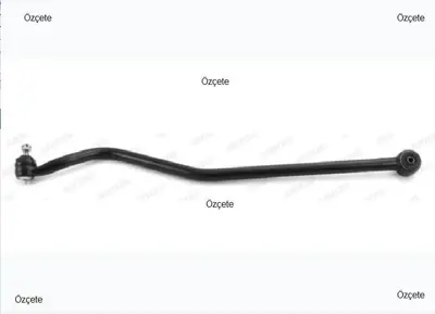 FROW 3881208003 Orta Rot Jeep Cherokee Grand Cherokee Wrangler 52007118 8415778 TA2228 52087711 TIJ000 8304757 861304757 BSCH5868 DS1235 8714599