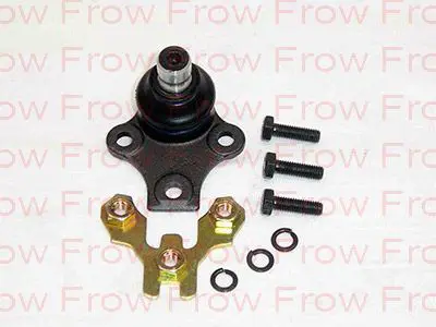 FROW 4011201023 Rotil Alt Sag Sol Volkswagen Golf Ii 191407365 1J0407151CS1 191407182G 1J0411315 8V513051BG 1J0407151A1J0407365C 1J0407365H 1J0407181 617242021 1737305