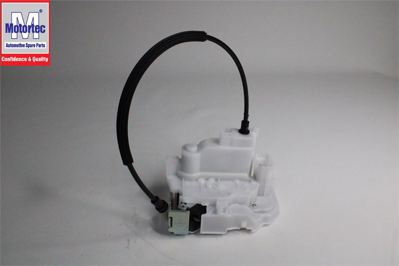 MOTORTEC TFS0378 Kapi Kilidi Arka Sol Fiat Egea 461860145 51983481 610733 3100337 31337