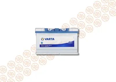 PSA LTR5600T0 Varta Aku (Opel) Btryca-Ca Ag 80a 740ah (315x175x190) LTR5600T0