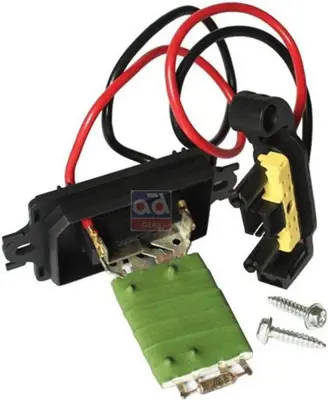 HELLUX HBX-100020 Klima Kontrol Elemani Megane.Ii 509536 K109069 109069 3510040 GA15275 665023 7701207717 101014 CRS71011AS CRS71011GS