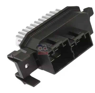 HELLUX HBX-100153 Kalorifer Rezistansi Megane.Iii-Fluence 210202 210202R CAL10219RS 8EL737161001 301141RI 1018219 8EL011712171 59903015X ABO1076ES 2010219