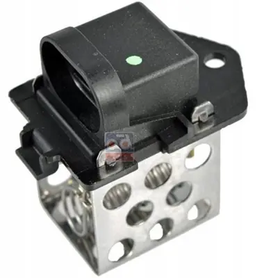 HELLUX HBX-100159 Fan Rezistansi Clio.Iii-Trafic.Ii 210164 32721K 9566694087 32725J 300258 T195A 40144980022 170130 VKJC3565 333AT