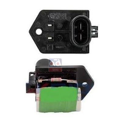 HELLUX HBX-100166 Fan Rezistansi Doblo 1.3 Dby-Dfl 210181 5148990001 50643 SS20581 107841 30793929 560567 GBS2168 560567A 900820