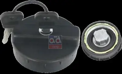 HELLUX HBX-150100 Benzin Depo Kapagi M131 171176 WG1760805 PU203 390196 DP9111 DP264 PS1266 A06928 DPF36906 658220