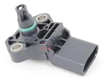 HELLUX HBX-9081 Basinc Sensoru 03> T.Porter T5 06> Crafter 2.5tdi 11209438 6333G3013B 6033GB3009 210299 EF30319 111419 2010614 98419031 IA9423 A0416