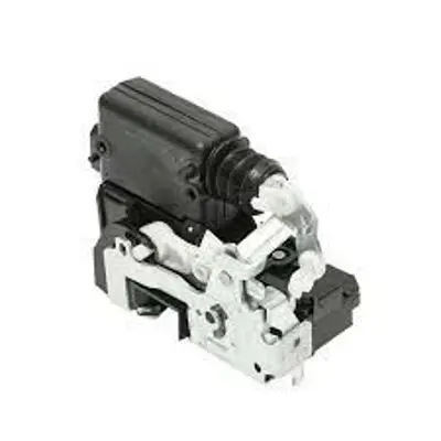 BITAPART BDA302007 Kapı Kılıdı Motorlu Arka Sağ Dacıa Logan 