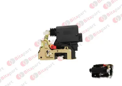 BITAPART BDA302008 Kapı Kılıdı On Sol Dacıa Logan 