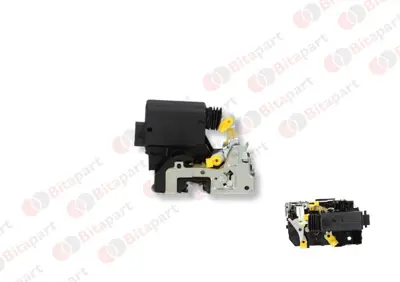 BITAPART BDA302009 Kapı Kılıdı On Sağ Dacıa Logan 