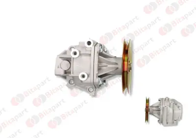 BITAPART BFI226005 Su Pompası Fıat Tempra Tıpo Uno Slx 1.4 1.6 Ie 7719918 76910 10366 1317 240366 506119 65830G 7784975 850287 AQ1609 PA366 PA528P PA5905 QCP3407BH S124ST VKPC82224 WP1600