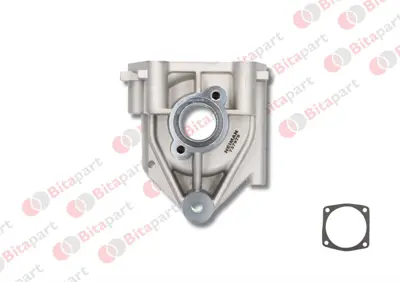 BITAPART BFI226007 Devirdaim Alt Karter Klimalı Hıdrolık Dıreksıyon Slx Tempra 