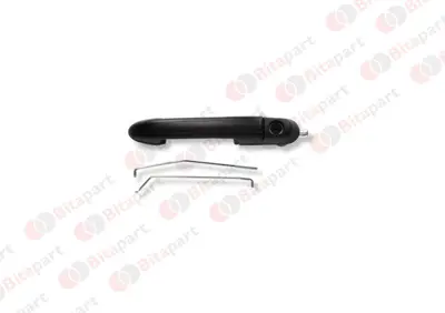 BITAPART BFI283026 Kapı Kolu On Sol Cızgısız Fıat Brava 