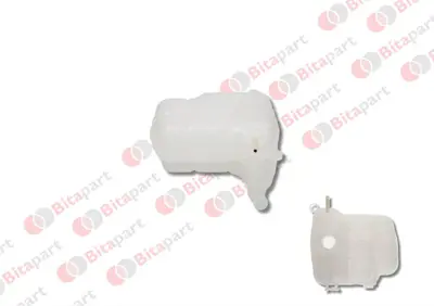 BITAPART BOP210017 Radyator Su Deposu Sensorlu Astra J Cruze 