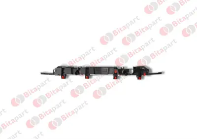 BITAPART BOP309124 On Tampon Braketı Orta Opel Astra J 13264476 1406093 3656724A 313508 1807161 365135AC 3749569 ACI3749569 8713643 JPP14533