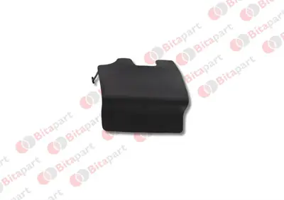 BITAPART BOP309159 Tampon Cekı Demır Kapak Arka Opel Corsa B 