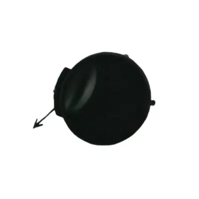 BITAPART BOP309160 Tampon Cekı Demır Kapak Arka Opel Astra H Nb Sedan 93192245