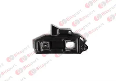 BITAPART BOP309162 Tampon Braket Sol Opel Corsa C Combo C 04- 13120852