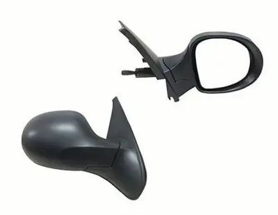 BITAPART BRE282009 Sol Dıkız Aynası Renault Clıo Symbol Thalıa Orjınal 