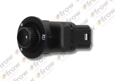 FROW 2071916001 Ayna Ayar Dugmesı 10 Fıs Katlanır Renault Clıo Iv Captur Mod 8200214921;8200676529;8200676529;8200676529