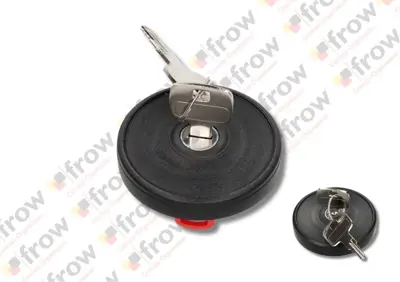 FROW 2571548002 Depo Kapağı C2,C3,C4,307 Petrol 247606;247606;BRCC070;BRCC070;BRCR070;BRCT070