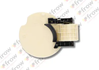 FROW 2571548003 Dıs Depo Kapağı Peugeot P307 151788;151788