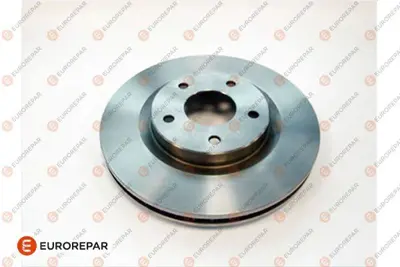 EUROREPAR 1686718780 Em:2 Ön Fren Diski Kiti E Rp Am 1686718780