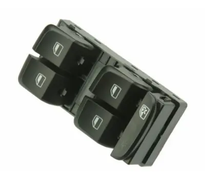 BITAPART BAU387021 Cam Acma Dugmesi Audi A4 Q5 