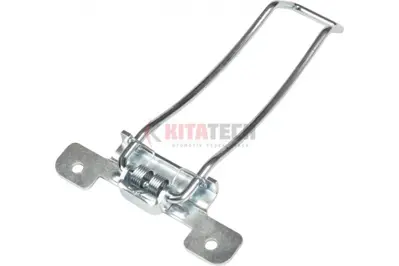 KITATECH 1671 Bagaj Gergisı Daıly 2006- SKABB2140089 31351126774 1313501 9001566 49469654 46120B TD804W 1215422 L11808 35003842