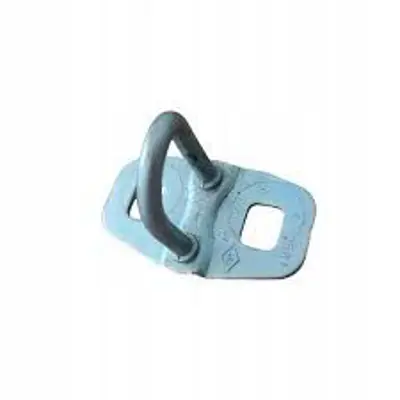 BITAPART BDA302010 Bagaj Kilid Karsiligi Dacia Sandero 21- Orjinal 905706004R