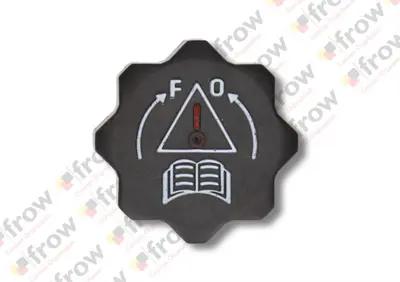 FROW 2711411001 Yedek Su Depo Kapağı Expert I-2,806,807 1306E0;1306E0;1306E0;1306E0;1307NA;9634989480;9634