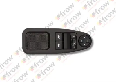 FROW 2721916001 Cam Kumanda Dugmesı Sol Expert 6554ZH;6554ZH;6554ZH