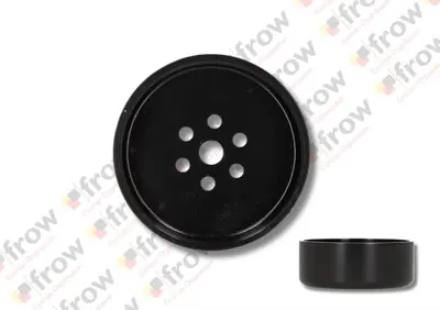 FROW 2851512002 Devirdaim Kasnağı Renault Clıo Iv Megane Iv 1.3 Tce 210510501R;210510501R