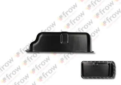 FROW 2561511001 Yag Karterı Dw8b Klimasız 0301F3;0301F3;0301F3;0301J9;0301J9