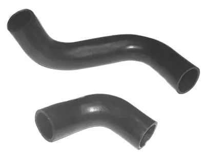 BITAPART BFO333037 Turbo Hortumu Kucuk Dar Tip Ford Focus C-Max Focus Ii 1.6 Tdci 