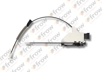 FROW 3031655002 On Sağ Kapı Kılıdı C3 A51 9800624680;9800624680